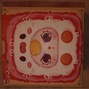 CHOOSE ONE: BB3 Little Mahjong (SECRETS)